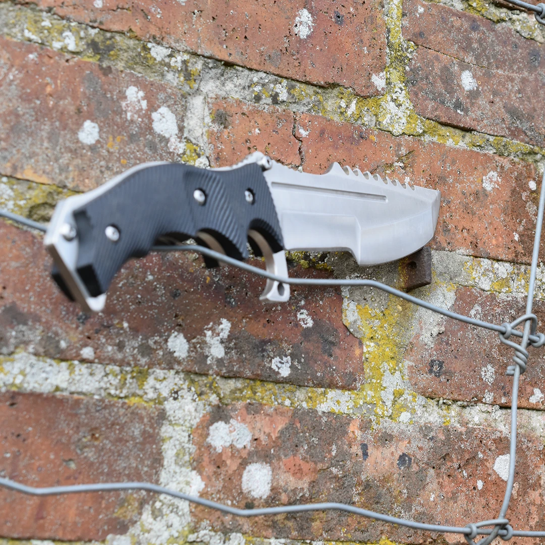 Huntsman Knives IRL All Real CS2 Huntsman Knives