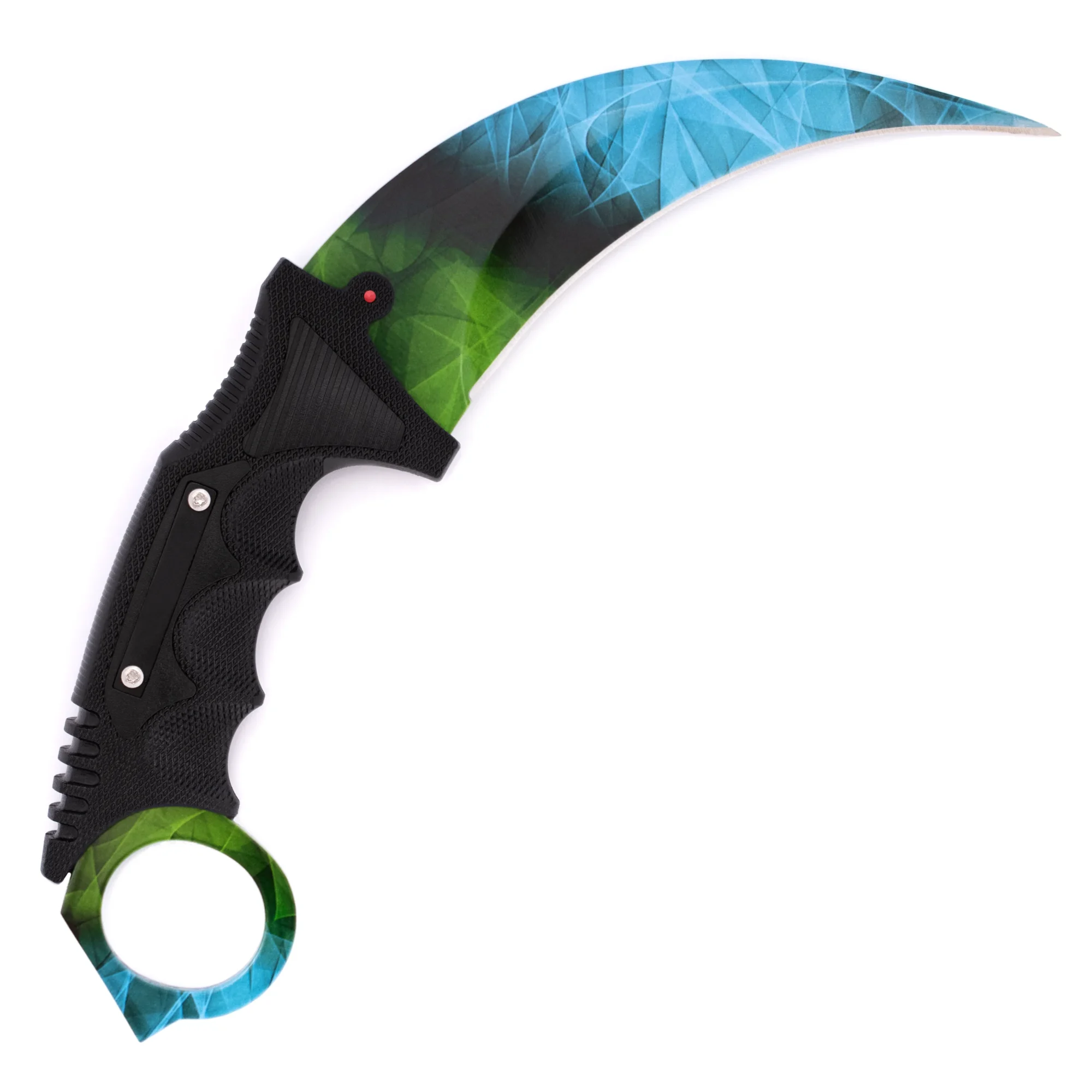KARAMBIT Team Vitality IRL Real CS2 CS GO Knife
