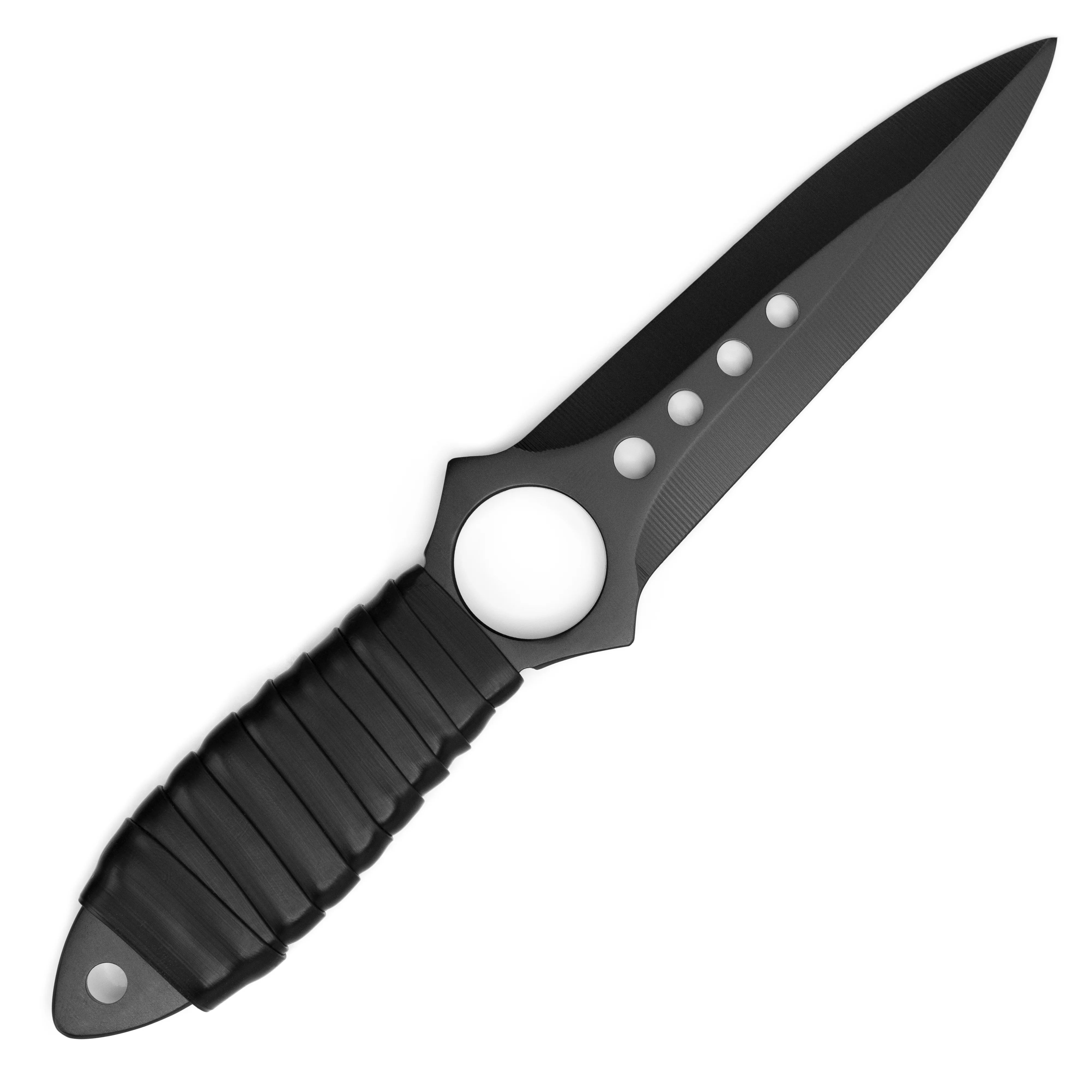 SKELETON Night IRL Real CS2 Knife