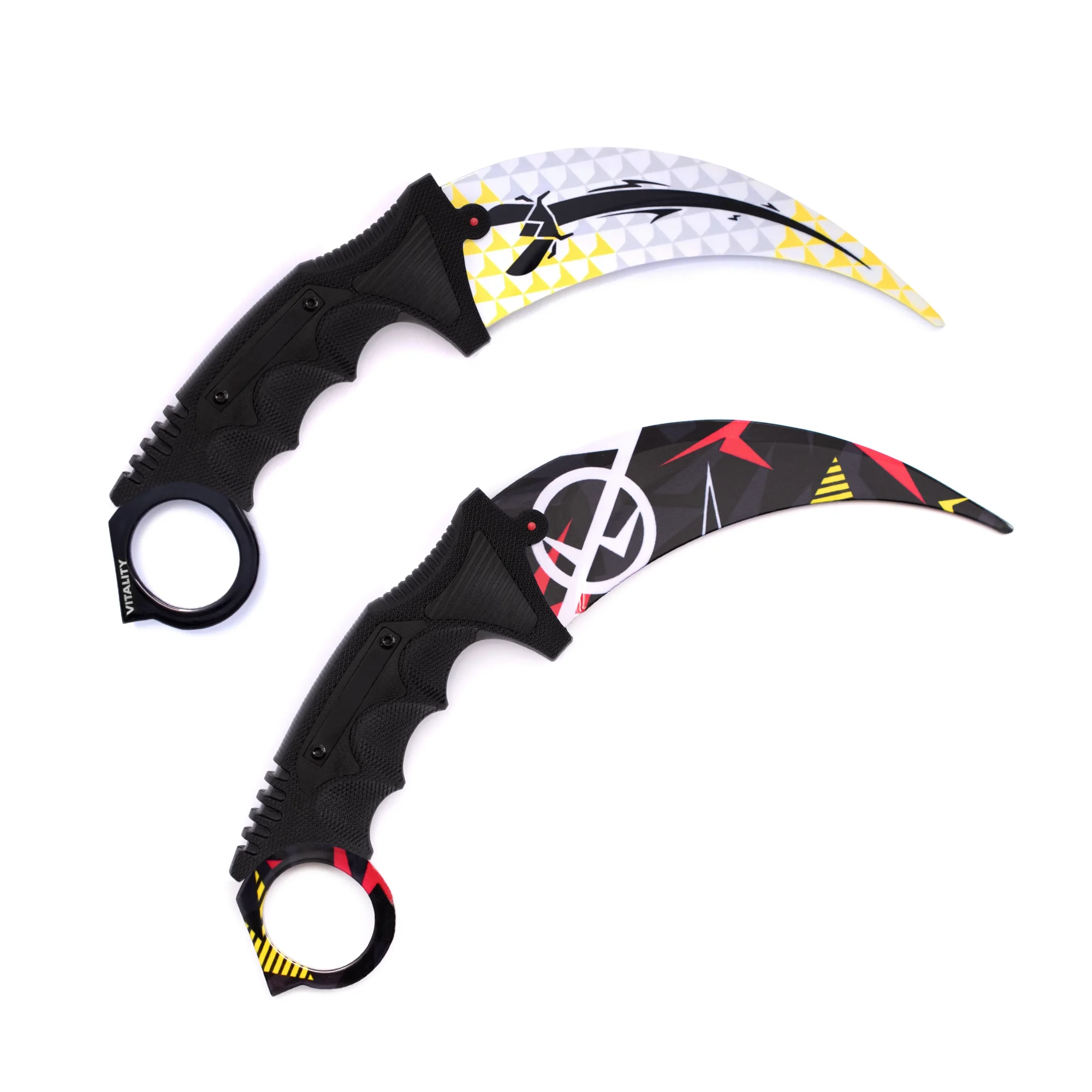 TEAM VITALITY PACK - ZywOo + Team Vitality